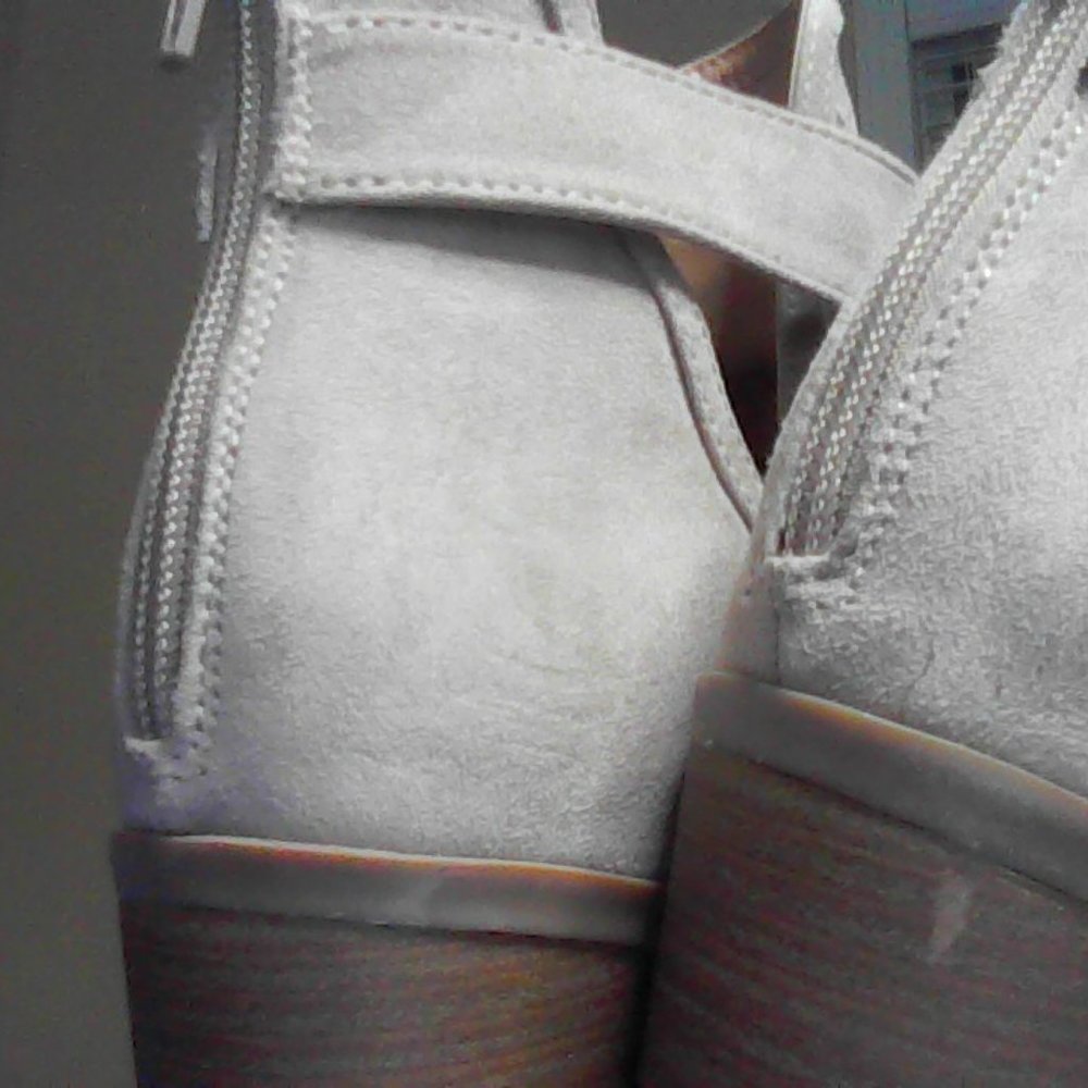 Booties - Picture 3 of 8